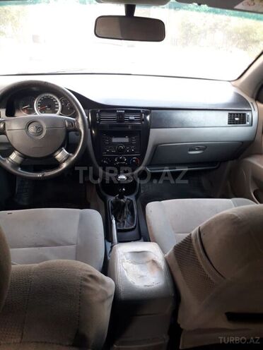 Daewoo Gentra 2014, 18,000 km - 1.5 л - Bakı