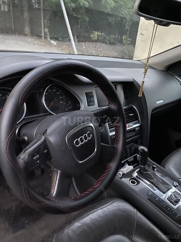 Audi Q7 2007, 260,000 km - 4.2 л - Bakı