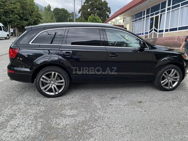 Audi Q7 2007, 260,000 km - 4.2 л - Bakı