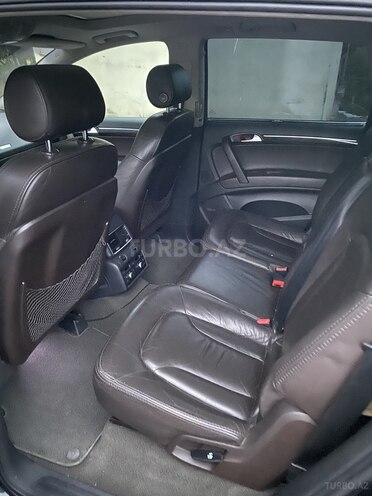 Audi Q7 2007, 260,000 km - 4.2 л - Bakı