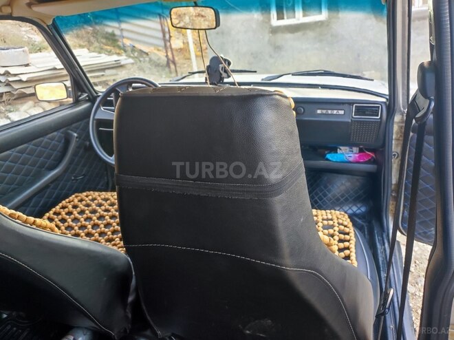 LADA (VAZ) 2107 2010, 50,000 km - 1.6 л - Goranboy