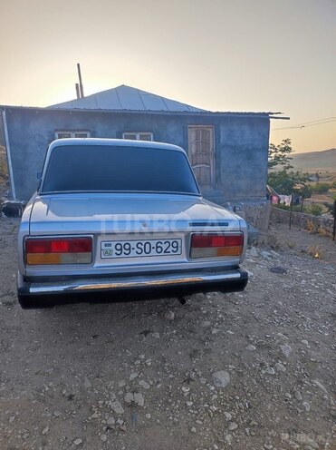 LADA (VAZ) 2107 2010, 50,000 km - 1.6 л - Goranboy