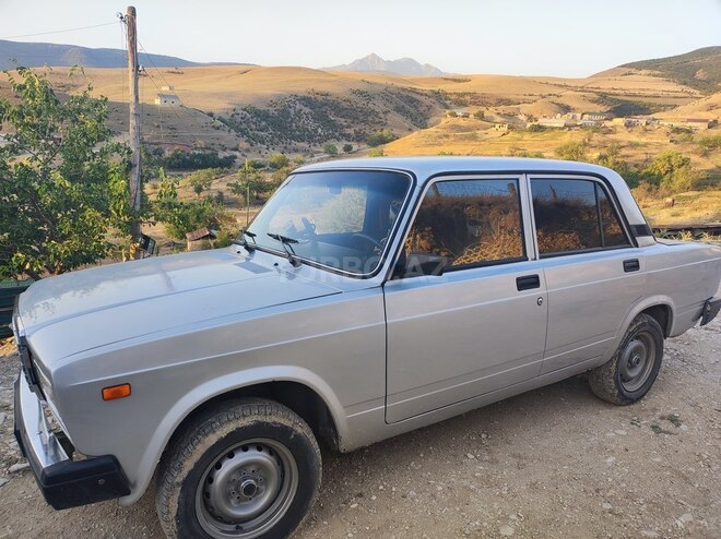 LADA (VAZ) 2107 2010, 50,000 km - 1.6 л - Goranboy