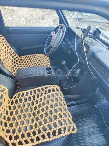 LADA (VAZ) 2107 2010, 50,000 km - 1.6 л - Goranboy