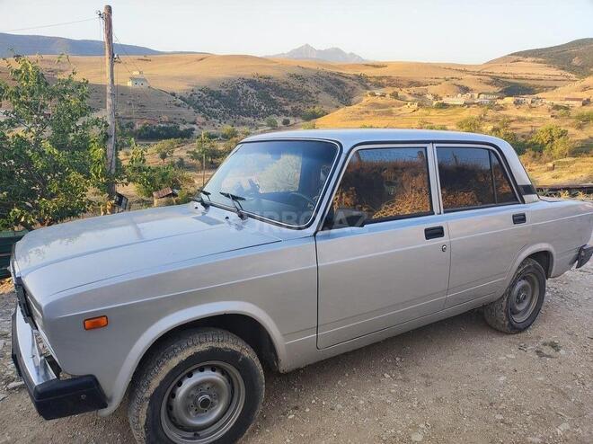 LADA (VAZ) 2107 2010, 50,000 km - 1.6 л - Goranboy