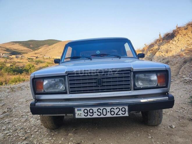 LADA (VAZ) 2107 2010, 50,000 km - 1.6 л - Goranboy