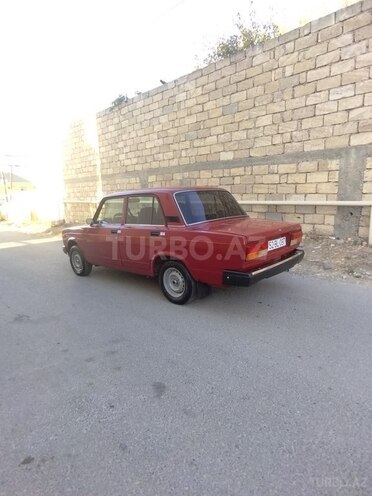 LADA (VAZ) 2107 2007, 100,000 km - 1.6 l - Bakı