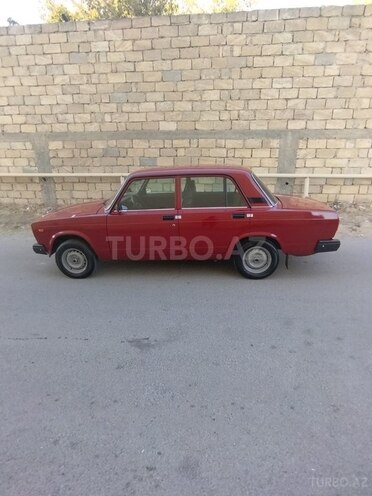 LADA (VAZ) 2107 2007, 100,000 km - 1.6 l - Bakı