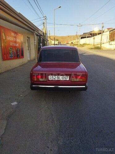LADA (VAZ) 2107 2007, 100,000 km - 1.6 l - Bakı
