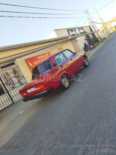 LADA (VAZ) 2107 2007, 100,000 km - 1.6 l - Bakı