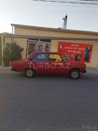 LADA (VAZ) 2107 2007, 100,000 km - 1.6 l - Bakı