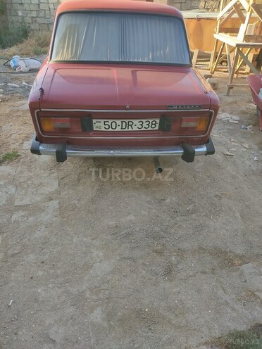 LADA (VAZ) 2106 1982, 259,680 km - 1.6 l - Bakı