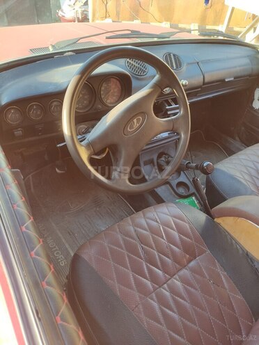 LADA (VAZ) 2106 1982, 259,680 km - 1.6 l - Bakı