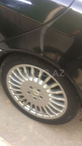 Mercedes S 350 2005, 111,200 km - 3.5 l - Bakı
