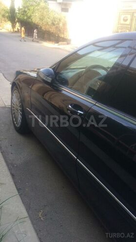 Mercedes S 350 2005, 111,200 km - 3.5 l - Bakı