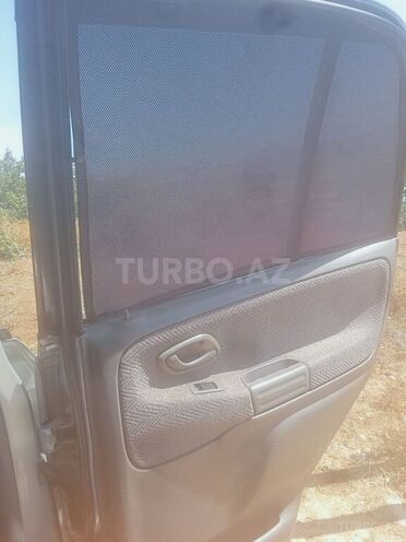 Suzuki Grand Vitara 1999, 226,531 km - 2.5 l - Quba