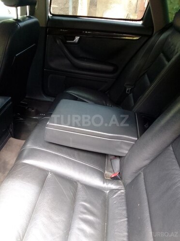 Audi A4 2004, 225,000 km - 2.0 l - Bakı