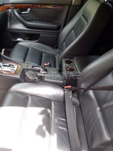 Audi A4 2004, 225,000 km - 2.0 l - Bakı