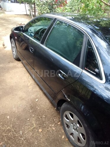 Audi A4 2004, 225,000 km - 2.0 l - Bakı