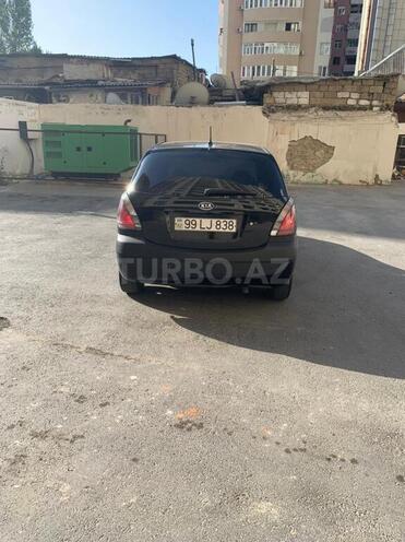 Kia Rio 2008, 150,088 km - 1.4 l - Bakı