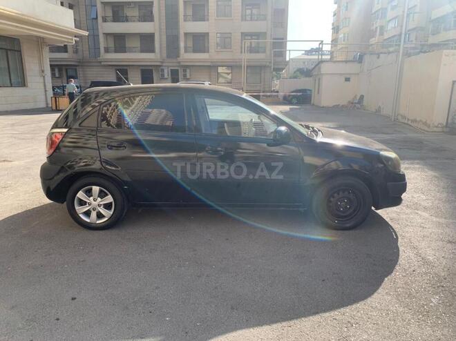 Kia Rio 2008, 150,088 km - 1.4 l - Bakı