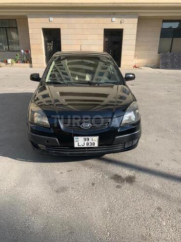 Kia Rio 2008, 150,088 km - 1.4 l - Bakı
