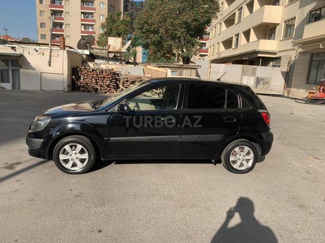 Kia Rio 2008, 150,088 km - 1.4 l - Bakı