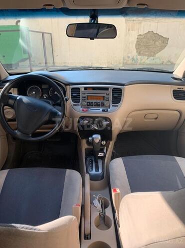Kia Rio 2008, 150,088 km - 1.4 l - Bakı