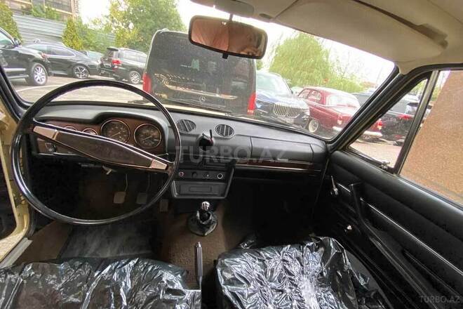 LADA (VAZ) 2106 1993, 148,900 km - 1.6 л - Sabirabad
