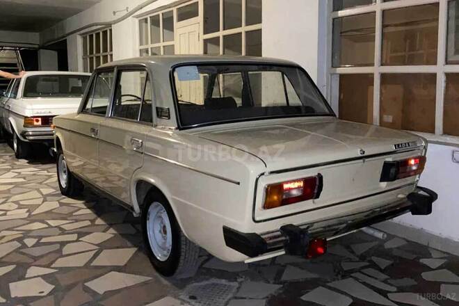LADA (VAZ) 2106 1993, 148,900 km - 1.6 л - Sabirabad