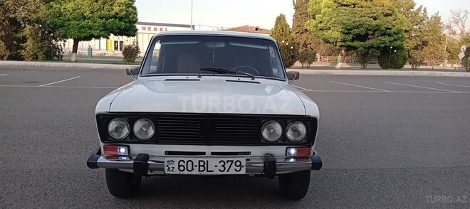 LADA (VAZ) 2106 1985, 463,535 km - 1.6 l - Qazax