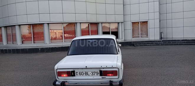 LADA (VAZ) 2106 1985, 463,535 km - 1.6 l - Qazax