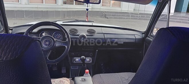 LADA (VAZ) 2106 1985, 463,535 km - 1.6 l - Qazax