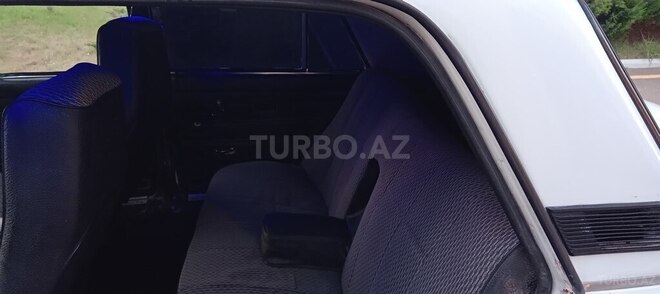 LADA (VAZ) 2106 1985, 463,535 km - 1.6 l - Qazax