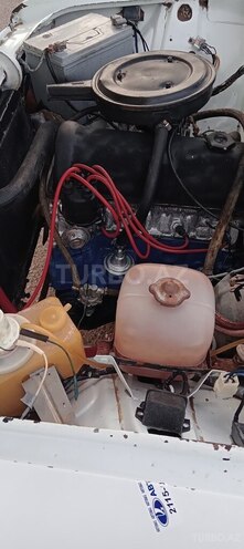 LADA (VAZ) 2106 1985, 463,535 km - 1.6 l - Qazax