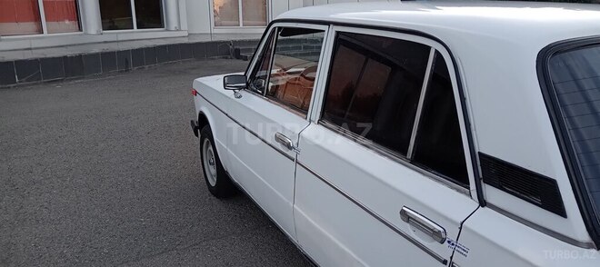 LADA (VAZ) 2106 1985, 463,535 km - 1.6 l - Qazax