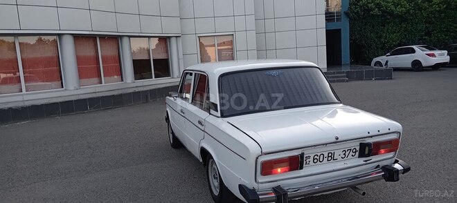 LADA (VAZ) 2106 1985, 463,535 km - 1.6 l - Qazax