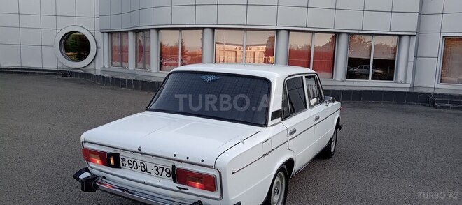 LADA (VAZ) 2106 1985, 463,535 km - 1.6 l - Qazax