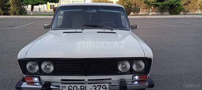 LADA (VAZ) 2106 1985, 463,535 km - 1.6 l - Qazax