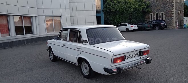 LADA (VAZ) 2106 1985, 463,535 km - 1.6 l - Qazax