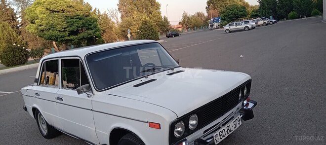 LADA (VAZ) 2106 1985, 463,535 km - 1.6 l - Qazax