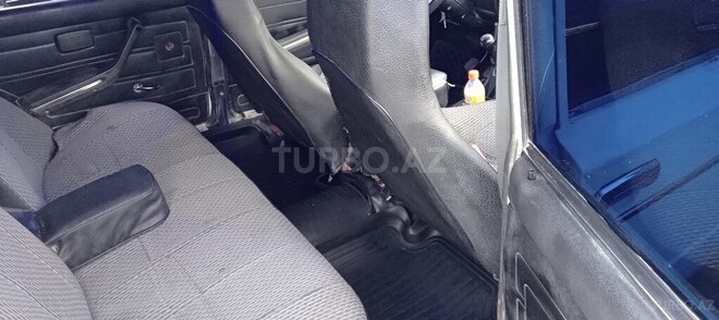 LADA (VAZ) 2106 1985, 463,535 km - 1.6 l - Qazax