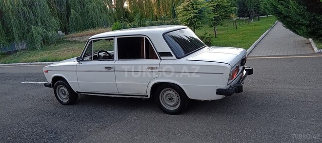 LADA (VAZ) 2106 1985, 463,535 km - 1.6 l - Qazax