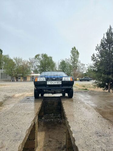 LADA (VAZ) 21099 2003, 200,000 km - 1.6 л - Ağcabədi