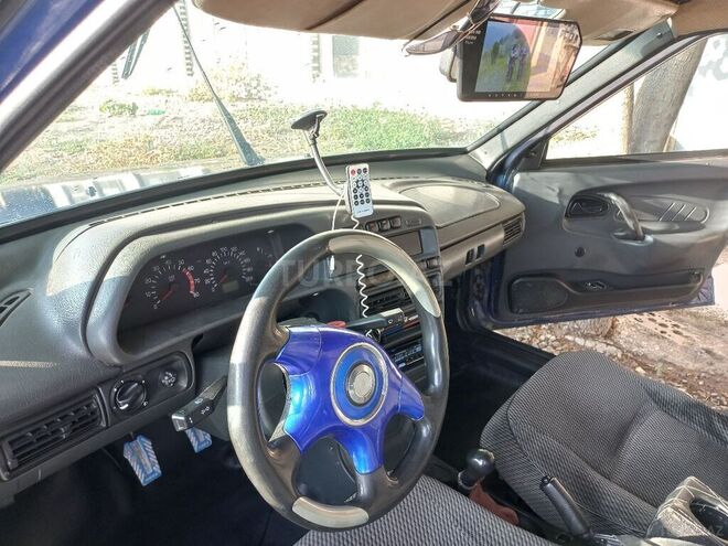 LADA (VAZ) 21099 2003, 200,000 km - 1.6 л - Ağcabədi