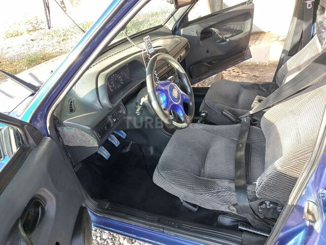 LADA (VAZ) 21099 2003, 200,000 km - 1.6 л - Ağcabədi