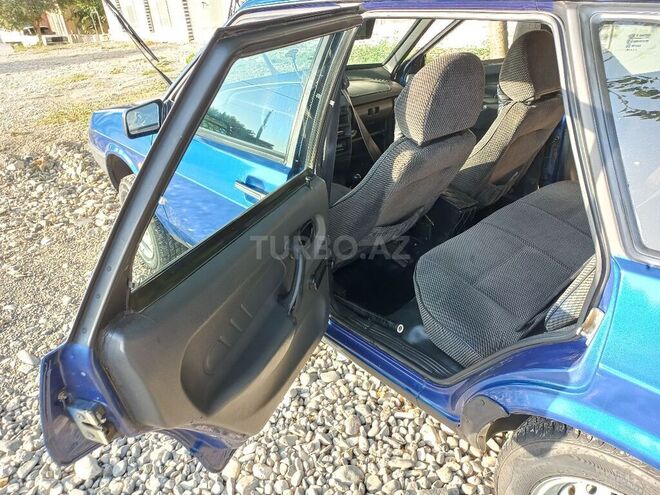 LADA (VAZ) 21099 2003, 200,000 km - 1.6 л - Ağcabədi