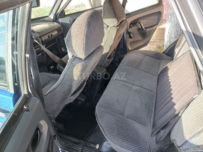 LADA (VAZ) 21099 2003, 200,000 km - 1.6 л - Ağcabədi