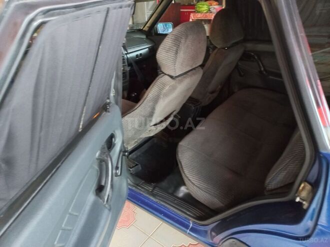 LADA (VAZ) 21099 2003, 200,000 km - 1.6 л - Ağcabədi
