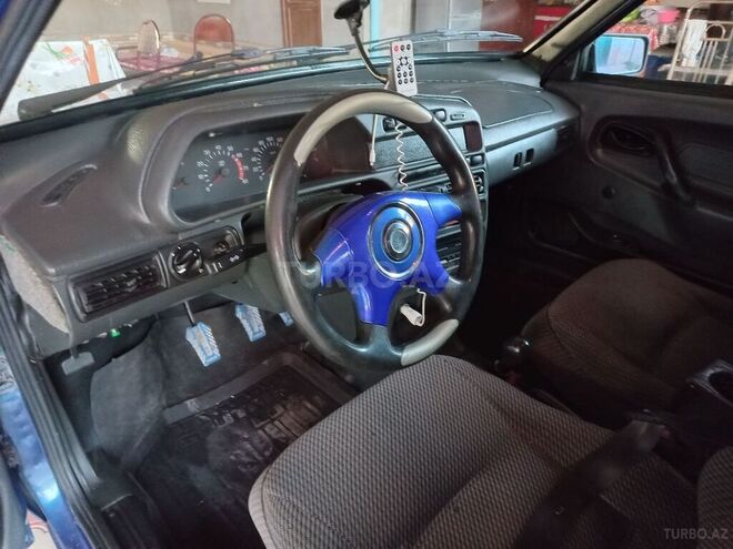 LADA (VAZ) 21099 2003, 200,000 km - 1.6 л - Ağcabədi